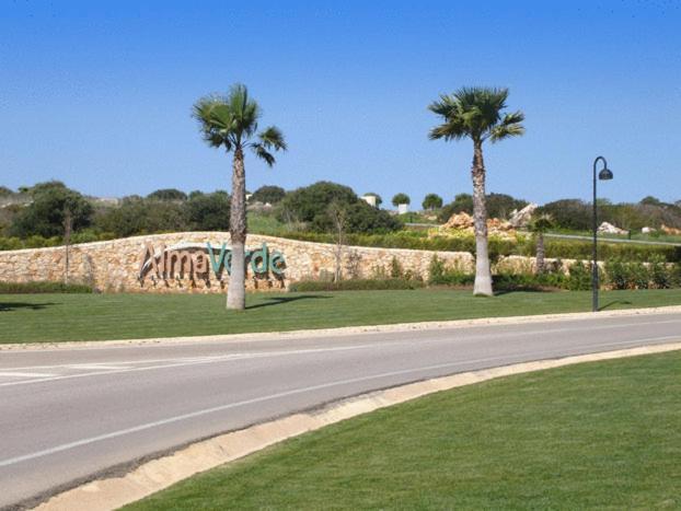 Almaverde Village & Spa Resort Burgau Bagian luar foto