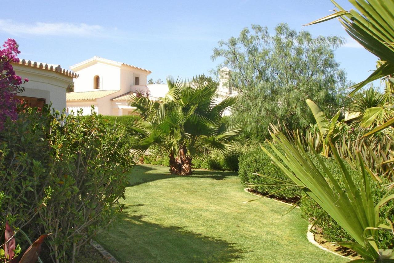 Almaverde Village & Spa Resort Burgau Bagian luar foto