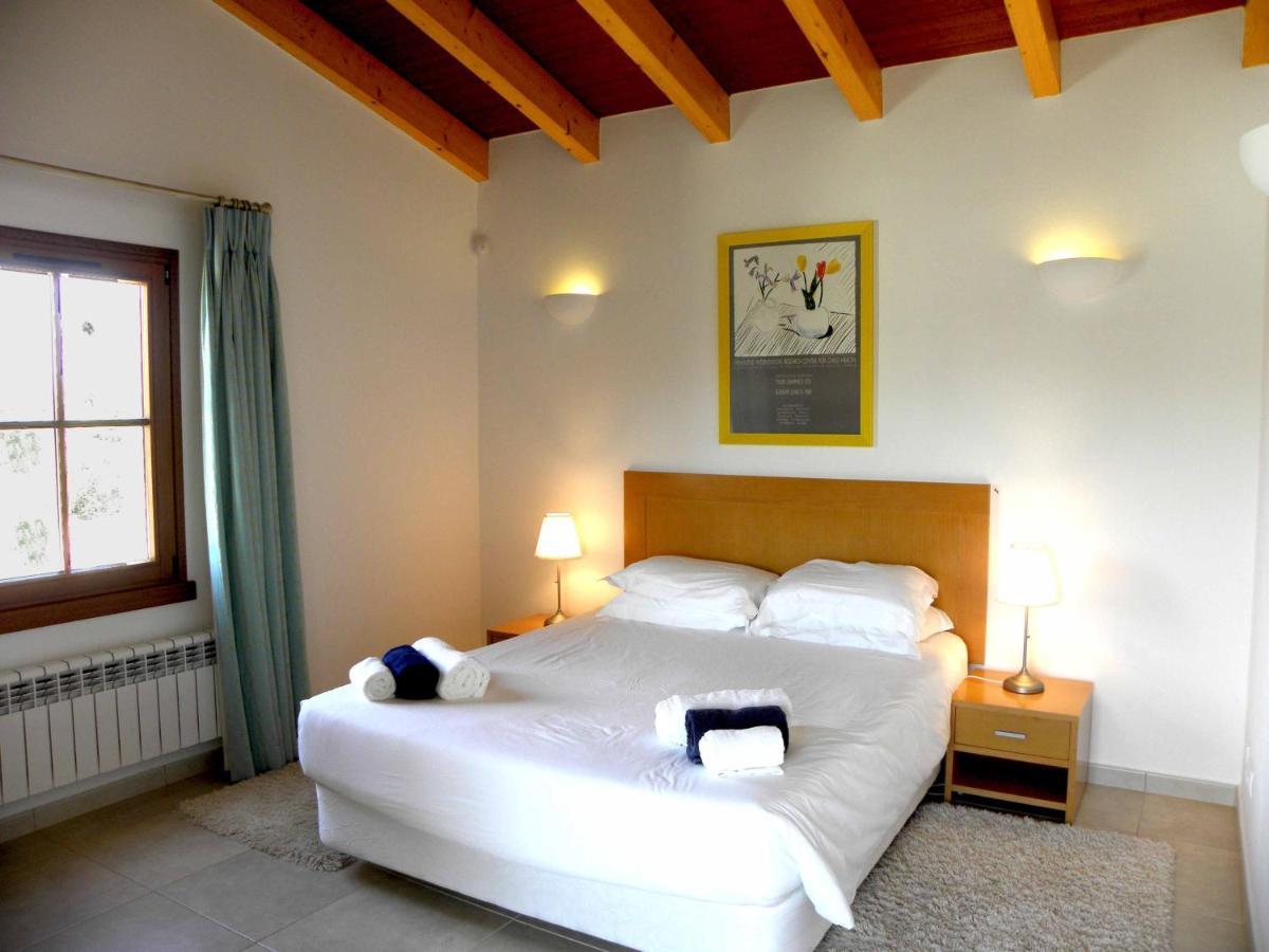 Almaverde Village & Spa Resort Burgau Bagian luar foto