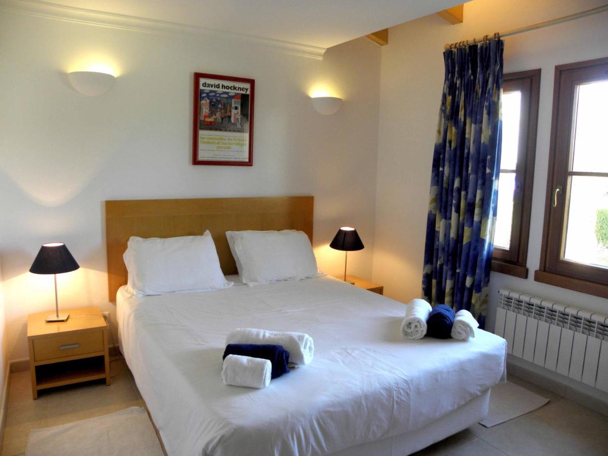 Almaverde Village & Spa Resort Burgau Bagian luar foto