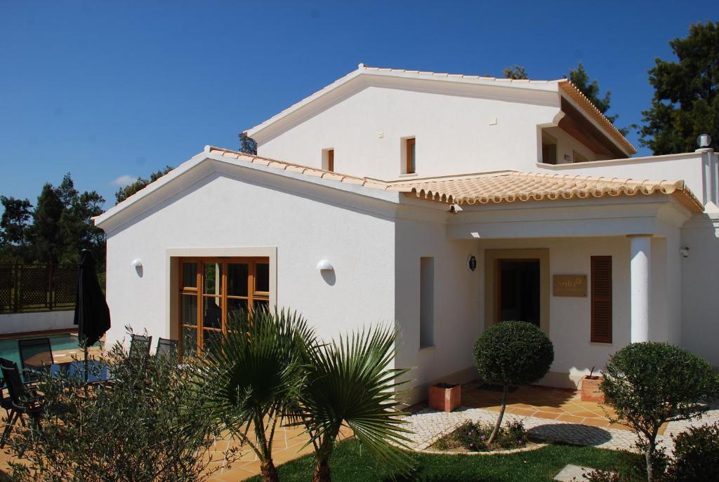 Almaverde Village & Spa Resort Burgau Ruang foto