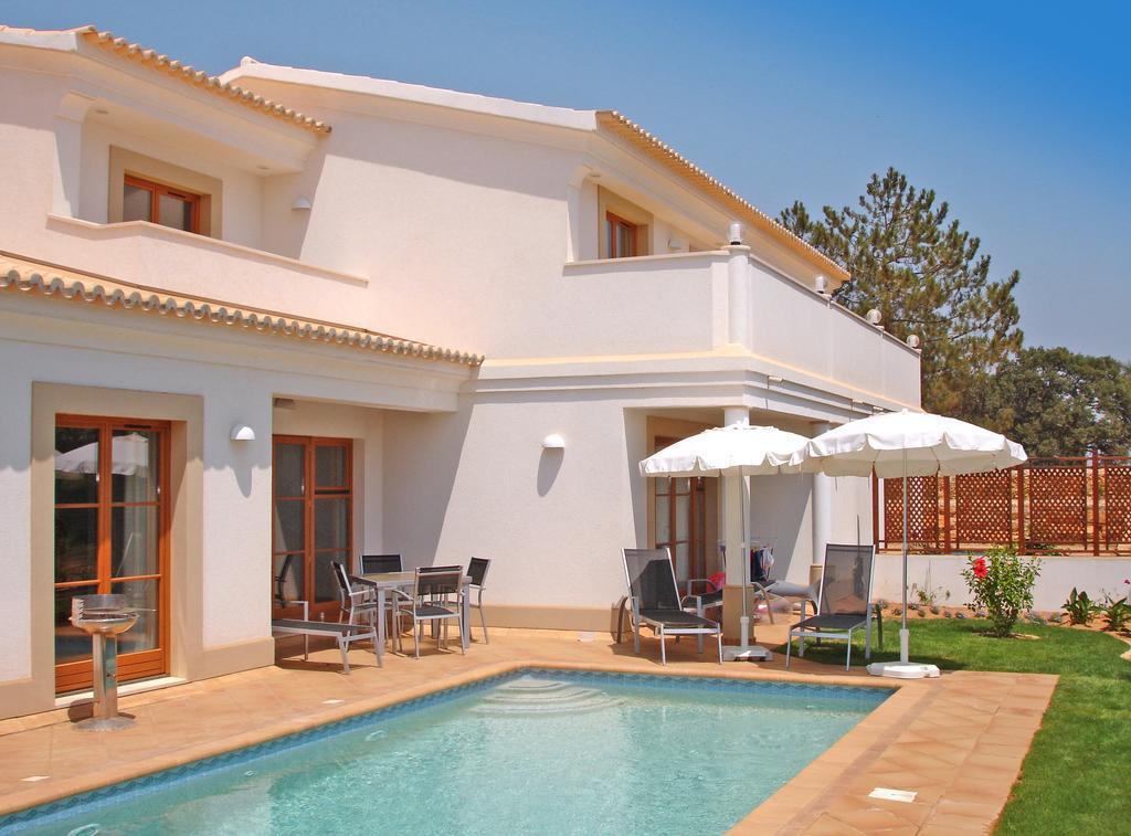 Almaverde Village & Spa Resort Burgau Bagian luar foto
