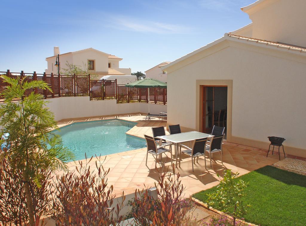 Almaverde Village & Spa Resort Burgau Bagian luar foto