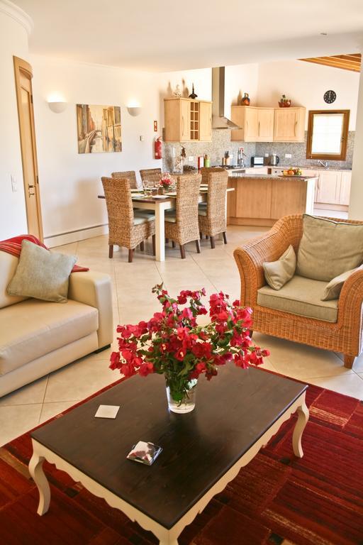 Almaverde Village & Spa Resort Burgau Bagian luar foto