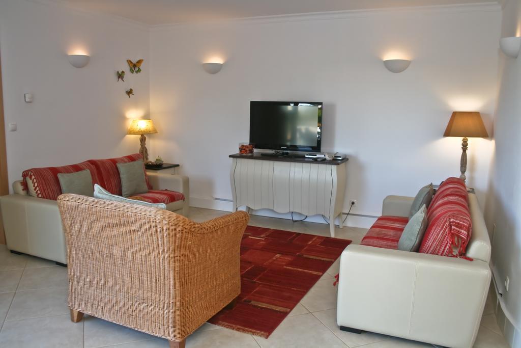 Almaverde Village & Spa Resort Burgau Bagian luar foto