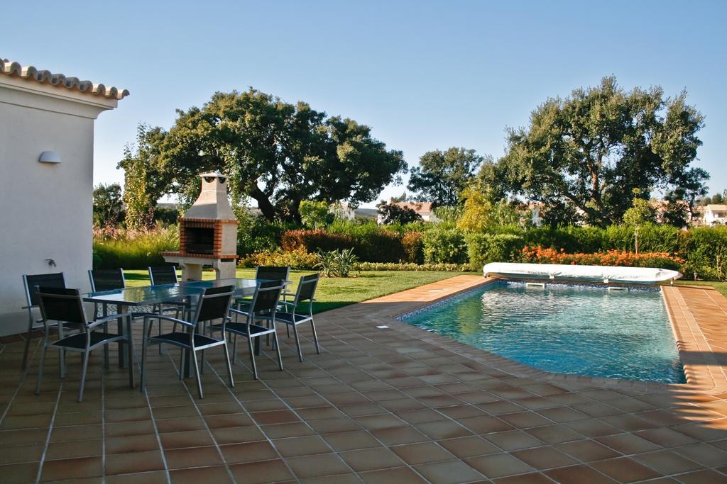 Almaverde Village & Spa Resort Burgau Bagian luar foto