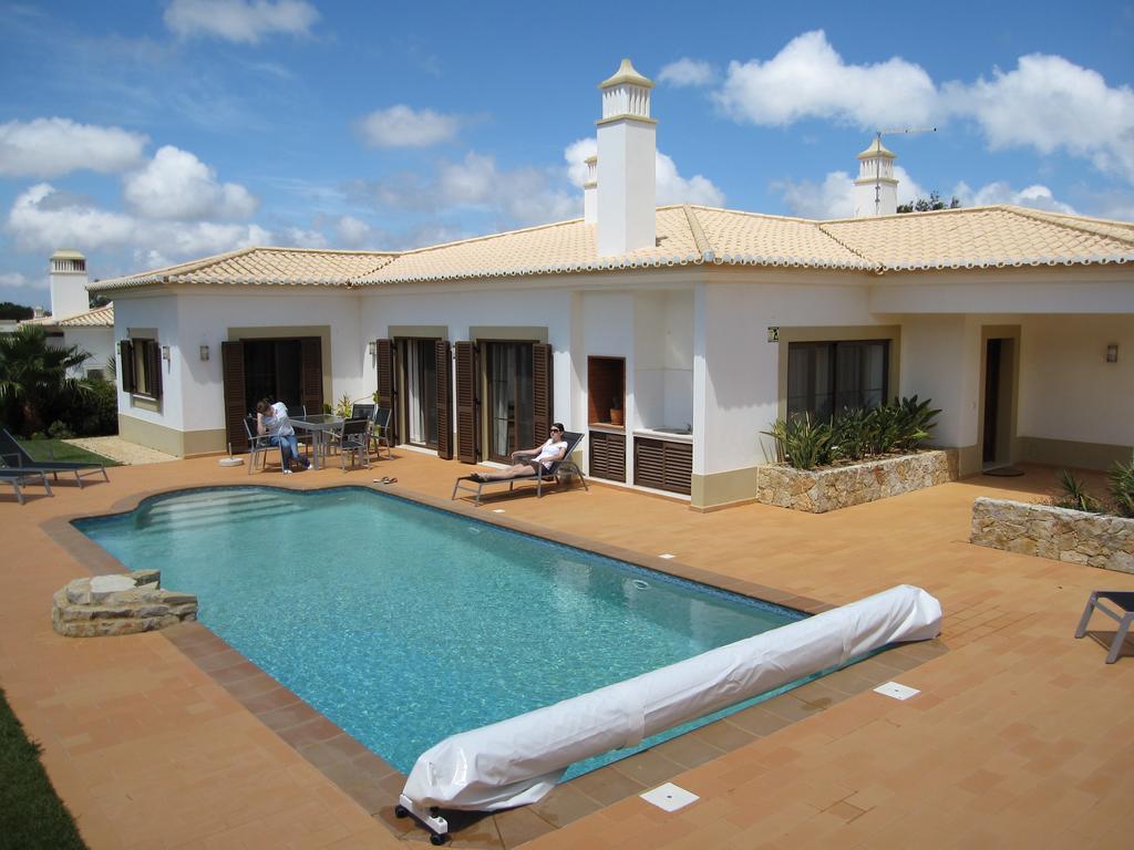 Almaverde Village & Spa Resort Burgau Bagian luar foto