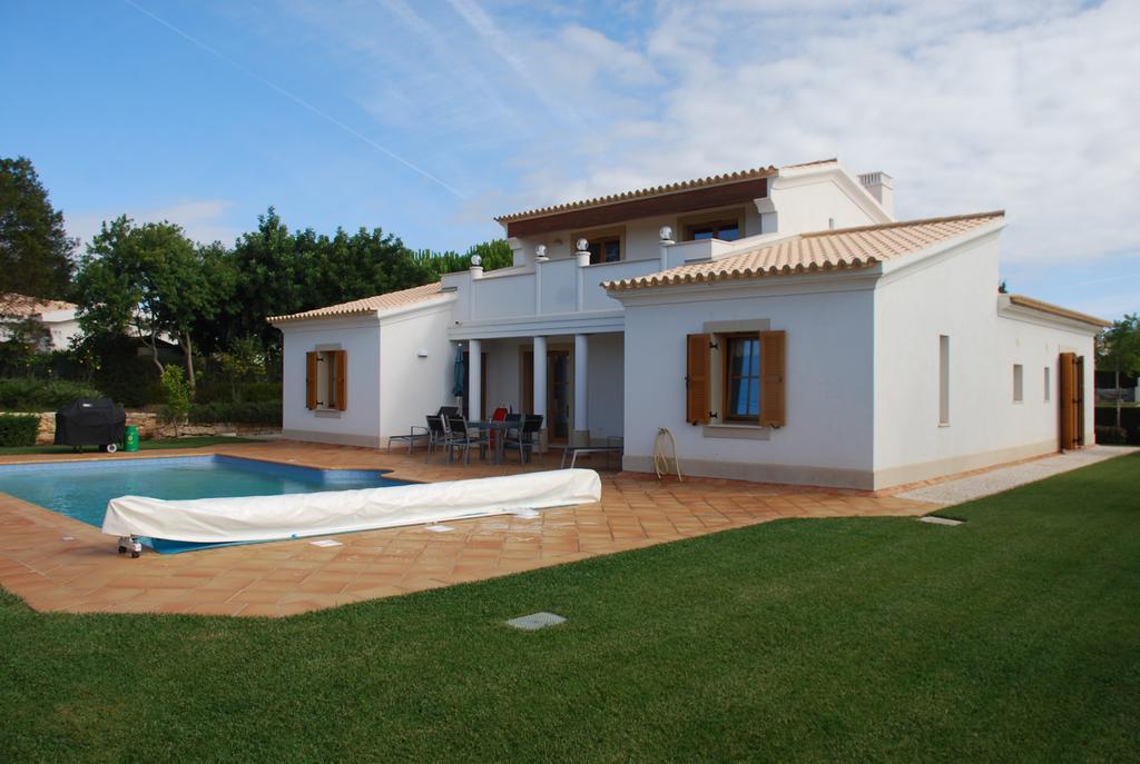 Almaverde Village & Spa Resort Burgau Bagian luar foto