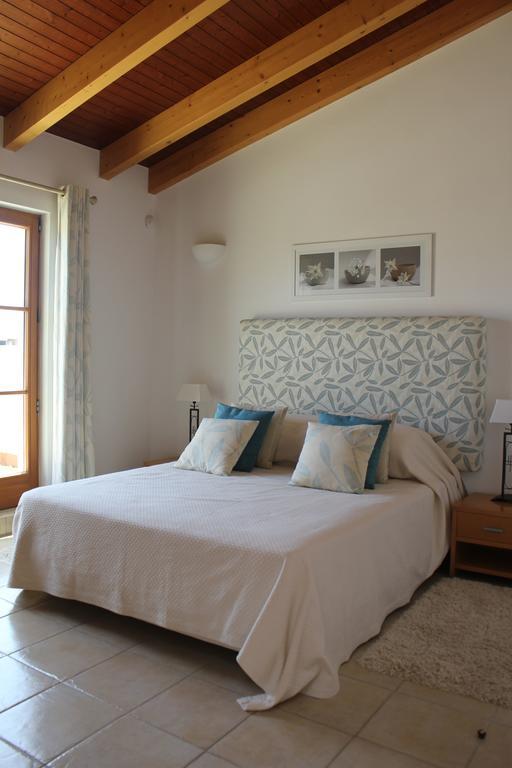 Almaverde Village & Spa Resort Burgau Bagian luar foto