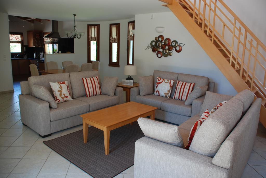 Almaverde Village & Spa Resort Burgau Bagian luar foto