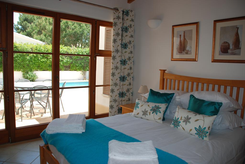 Almaverde Village & Spa Resort Burgau Bagian luar foto