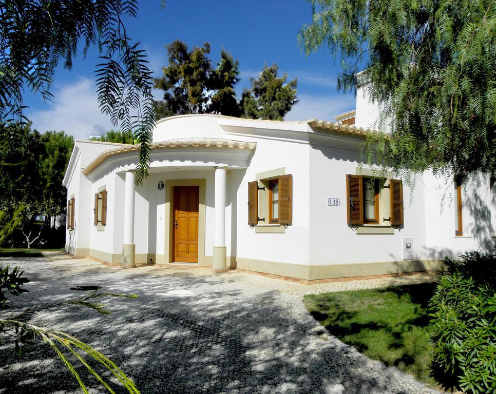Almaverde Village & Spa Resort Burgau Bagian luar foto