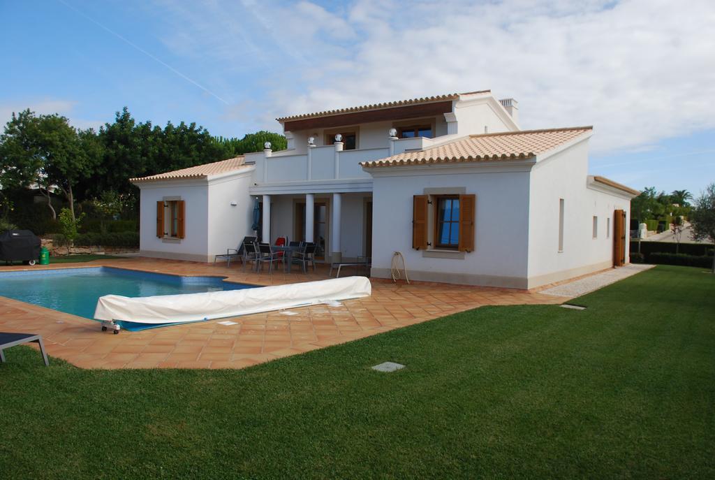 Almaverde Village & Spa Resort Burgau Bagian luar foto