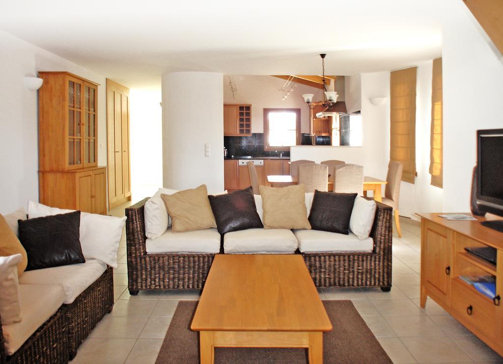 Almaverde Village & Spa Resort Burgau Bagian luar foto