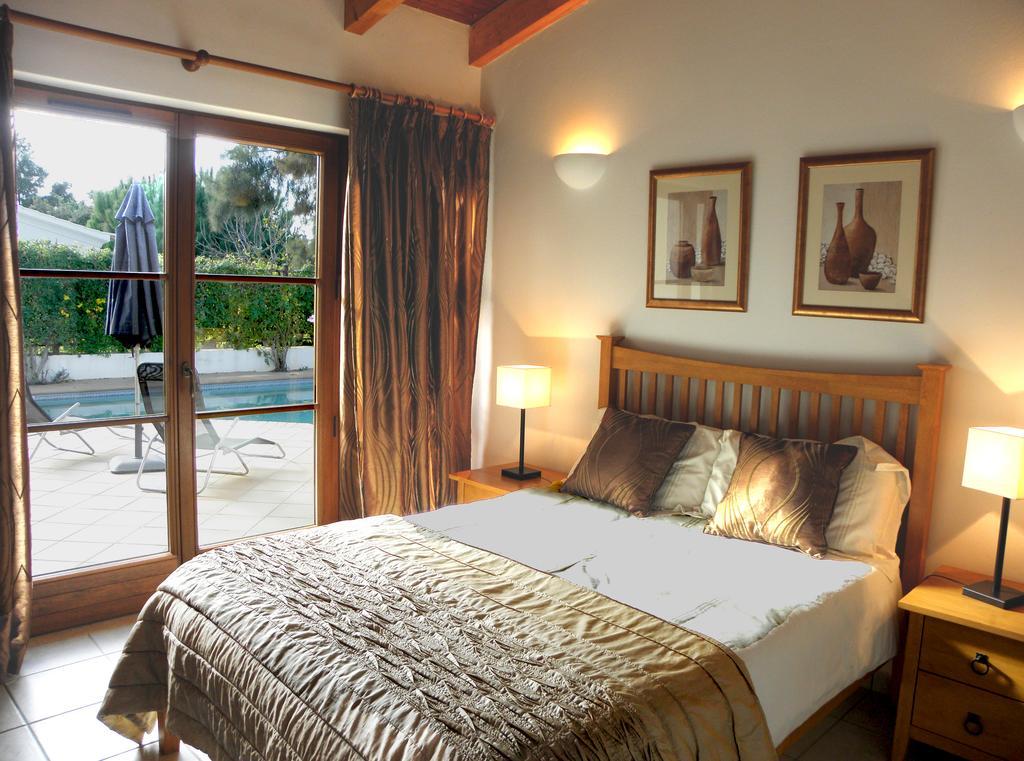 Almaverde Village & Spa Resort Burgau Bagian luar foto