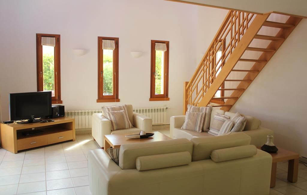 Almaverde Village & Spa Resort Burgau Bagian luar foto