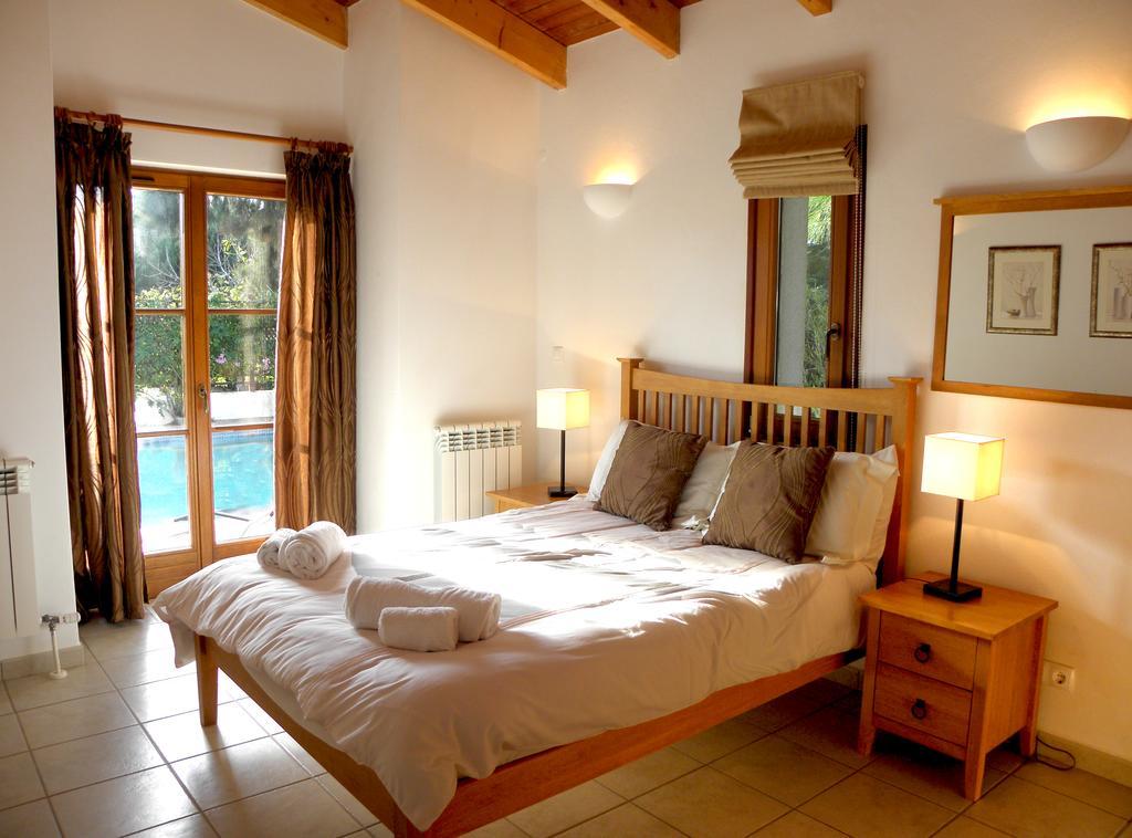 Almaverde Village & Spa Resort Burgau Bagian luar foto