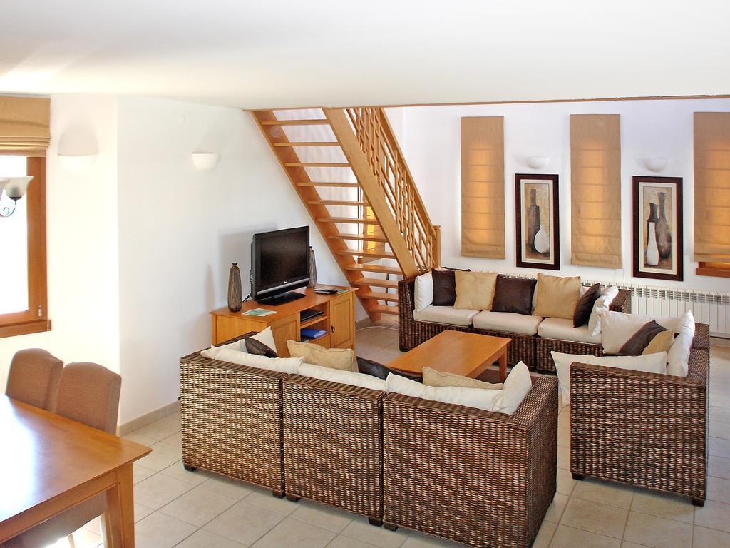 Almaverde Village & Spa Resort Burgau Bagian luar foto