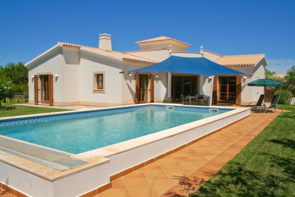 Almaverde Village & Spa Resort Burgau Ruang foto