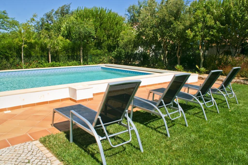 Almaverde Village & Spa Resort Burgau Ruang foto