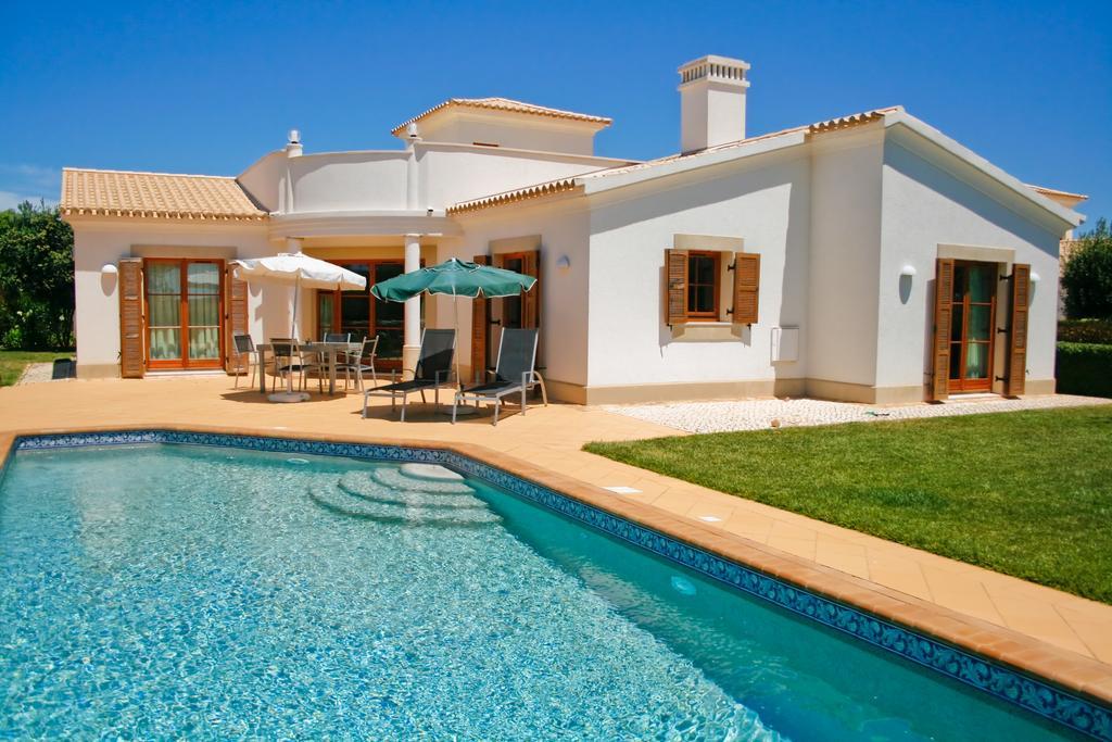 Almaverde Village & Spa Resort Burgau Ruang foto