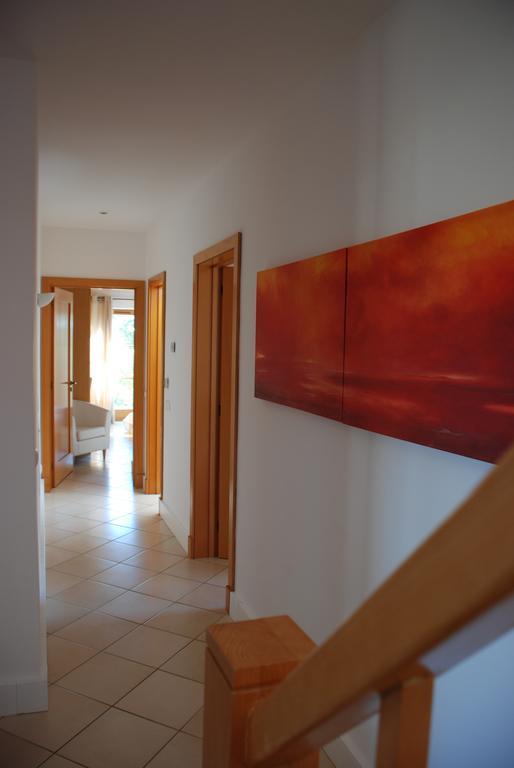 Almaverde Village & Spa Resort Burgau Bagian luar foto