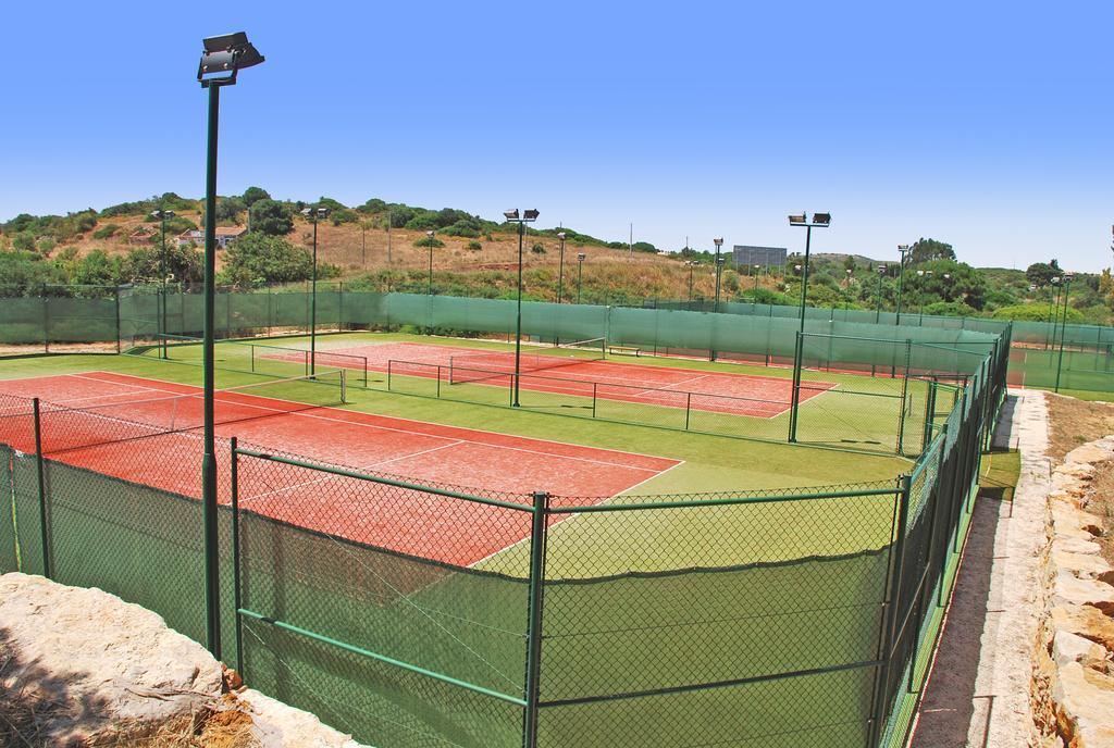 Almaverde Village & Spa Resort Burgau Bagian luar foto