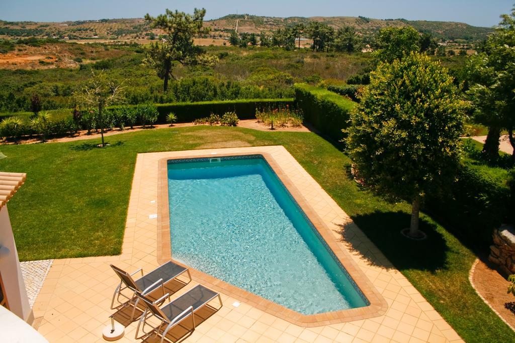 Almaverde Village & Spa Resort Burgau Bagian luar foto