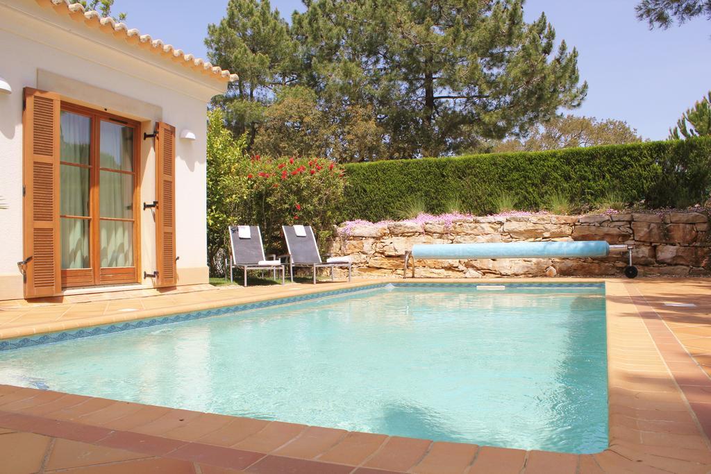 Almaverde Village & Spa Resort Burgau Ruang foto