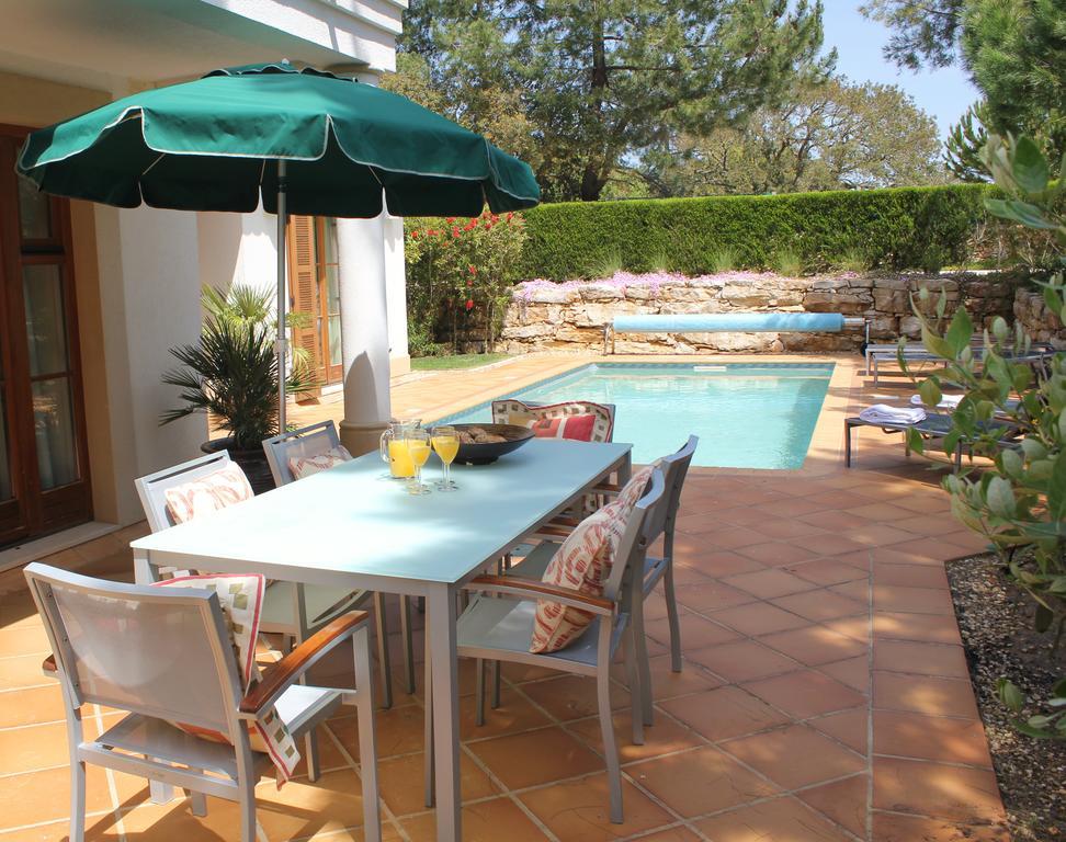 Almaverde Village & Spa Resort Burgau Ruang foto