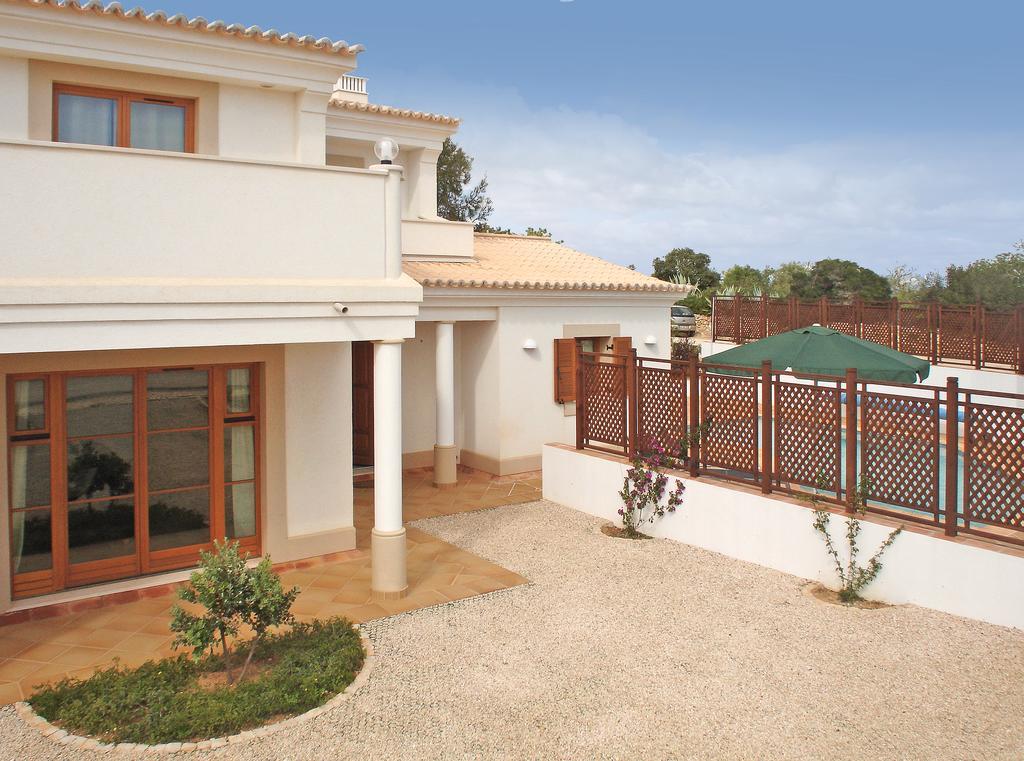 Almaverde Village & Spa Resort Burgau Bagian luar foto