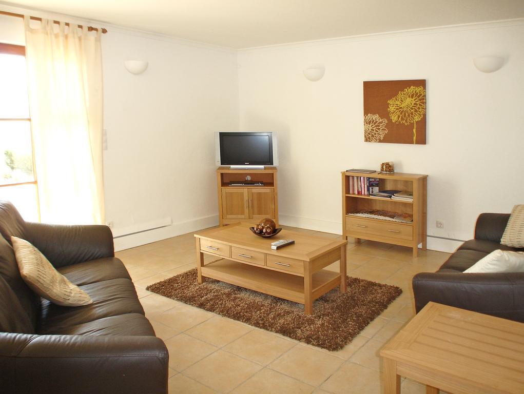 Almaverde Village & Spa Resort Burgau Bagian luar foto