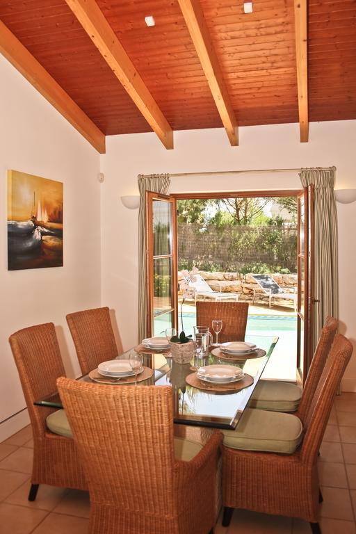 Almaverde Village & Spa Resort Burgau Bagian luar foto