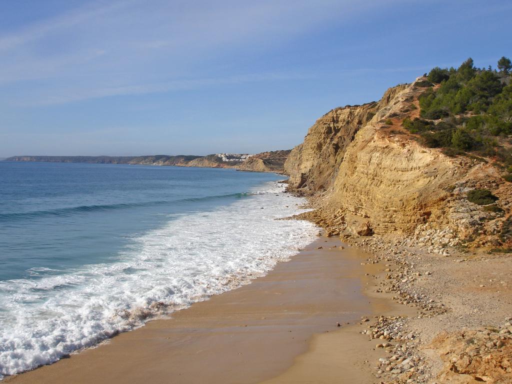 Almaverde Village & Spa Resort Burgau Bagian luar foto
