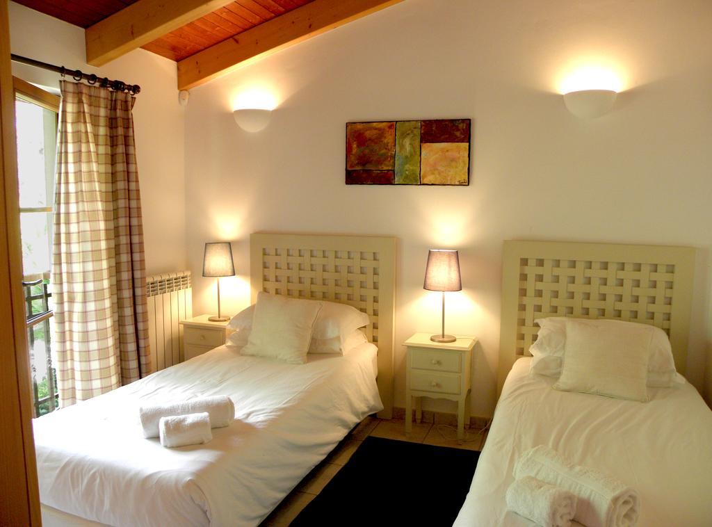 Almaverde Village & Spa Resort Burgau Bagian luar foto