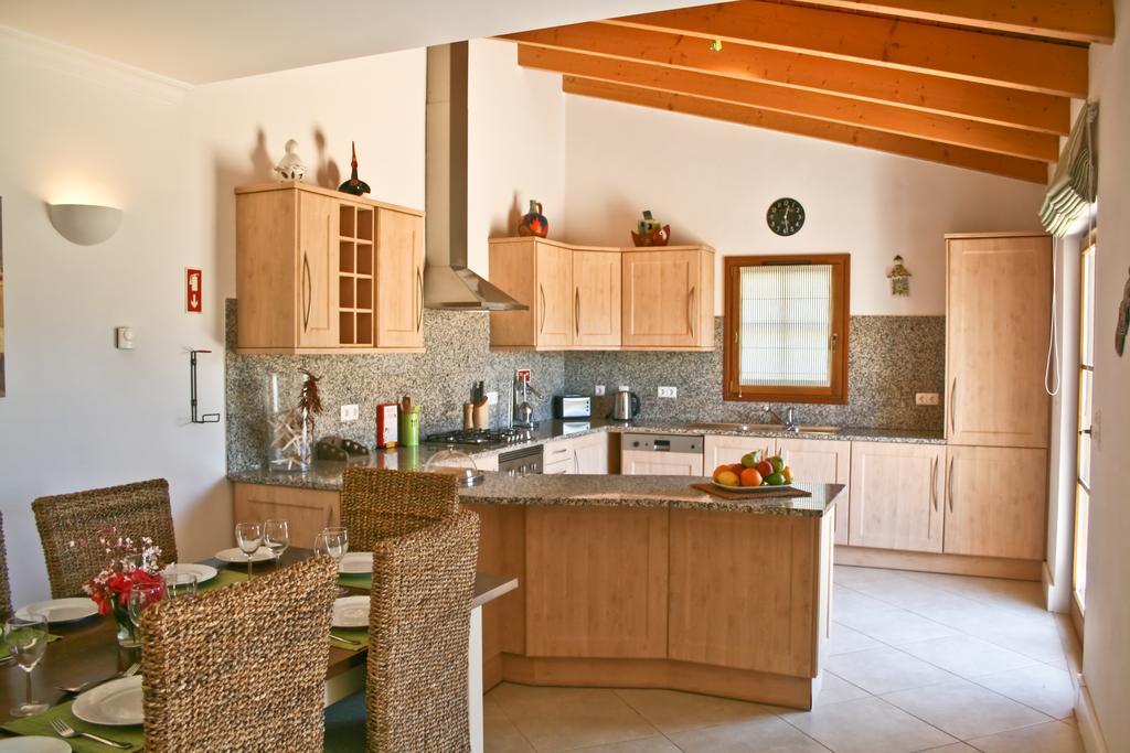 Almaverde Village & Spa Resort Burgau Bagian luar foto