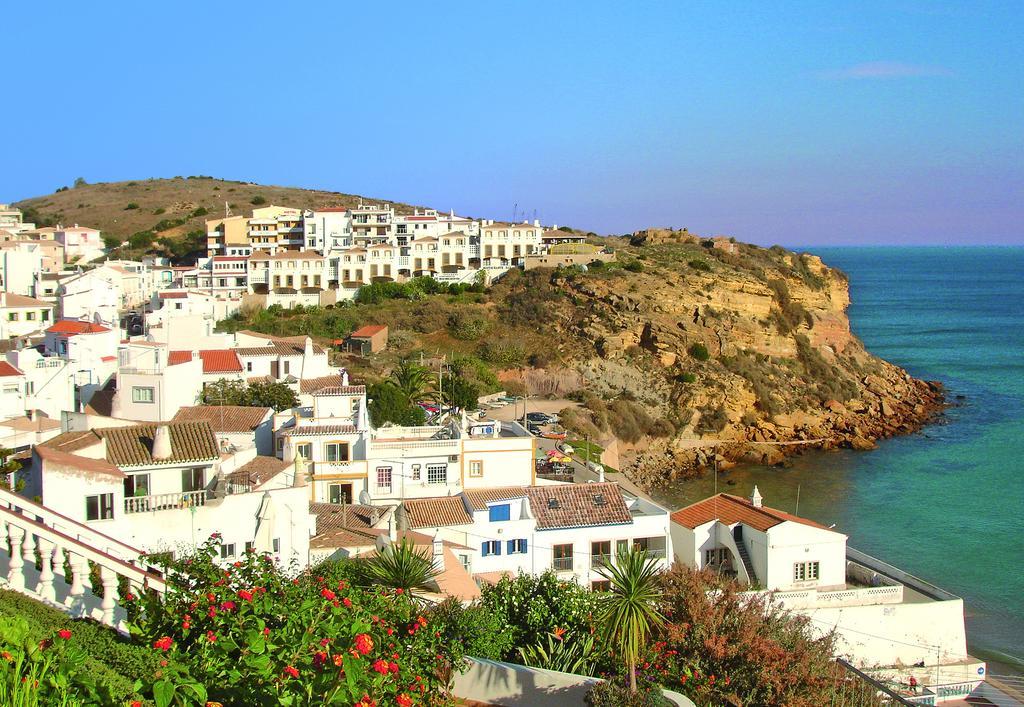 Almaverde Village & Spa Resort Burgau Bagian luar foto