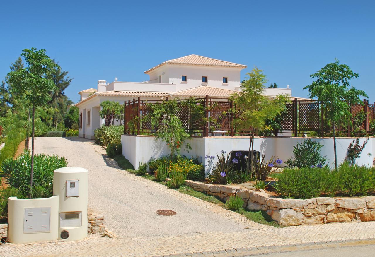 Almaverde Village & Spa Resort Burgau Bagian luar foto