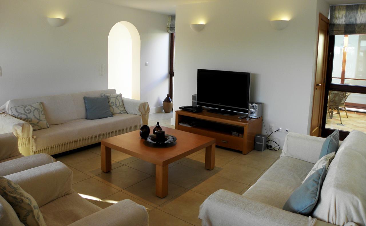 Almaverde Village & Spa Resort Burgau Bagian luar foto