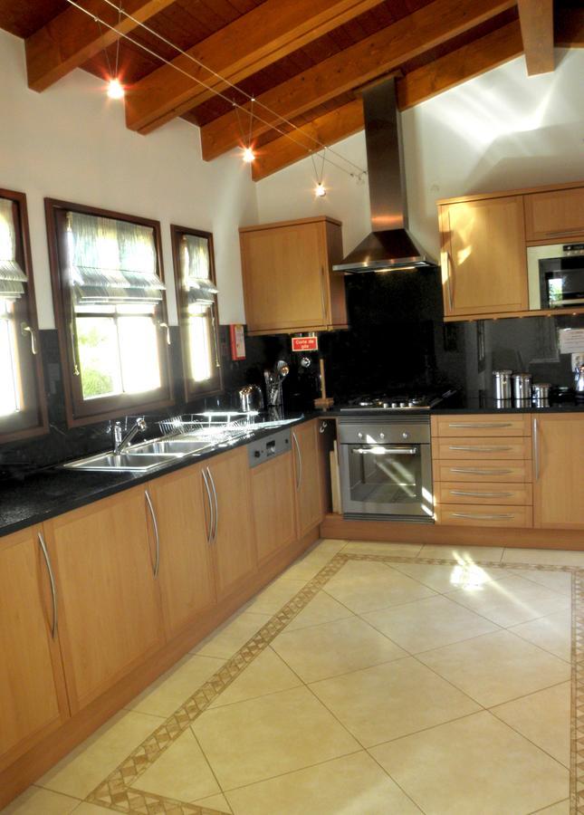 Almaverde Village & Spa Resort Burgau Bagian luar foto
