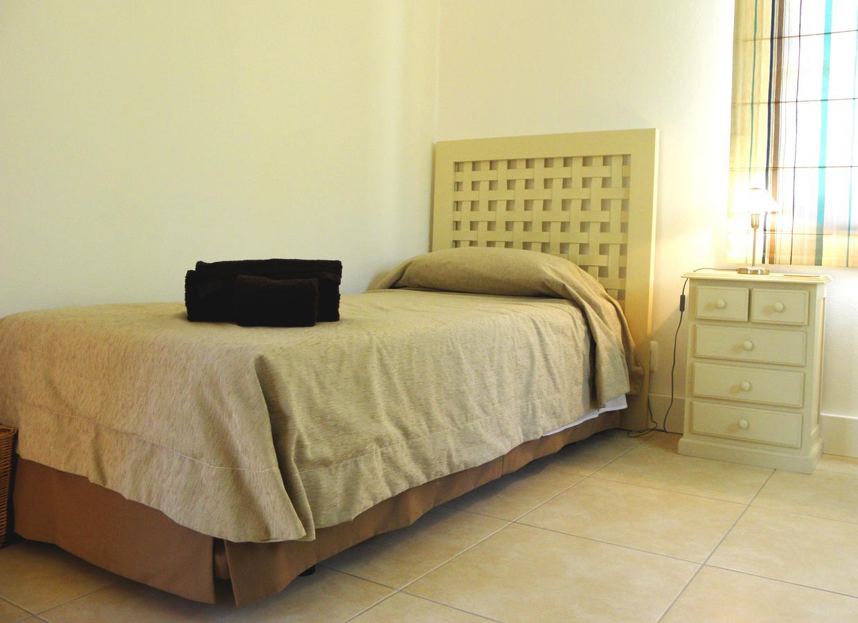 Almaverde Village & Spa Resort Burgau Bagian luar foto