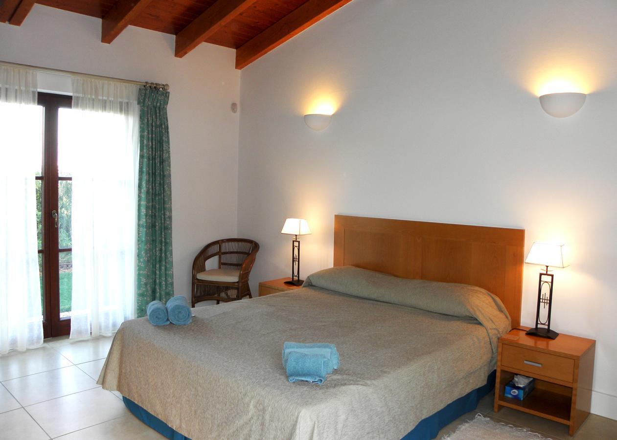 Almaverde Village & Spa Resort Burgau Bagian luar foto