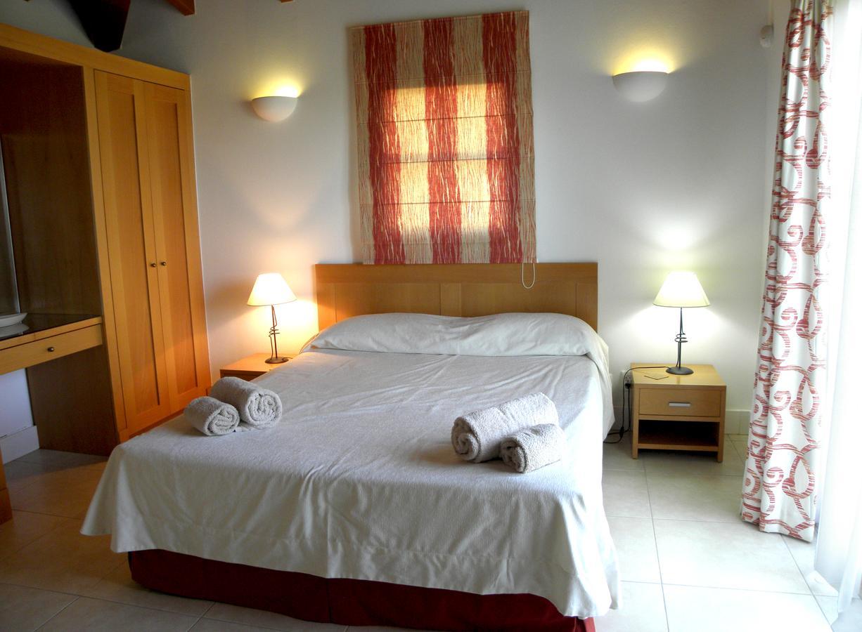 Almaverde Village & Spa Resort Burgau Bagian luar foto