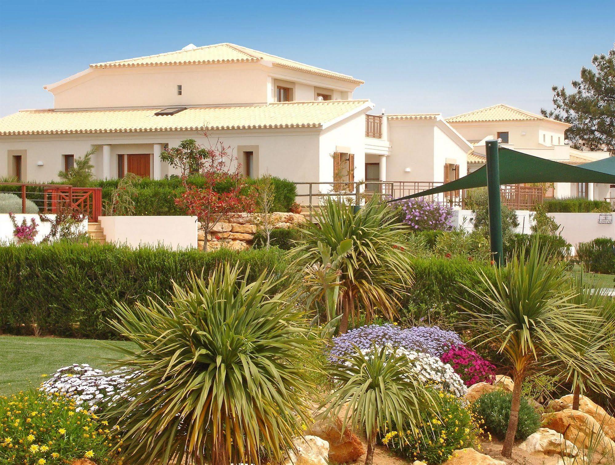 Almaverde Village & Spa Resort Burgau Bagian luar foto