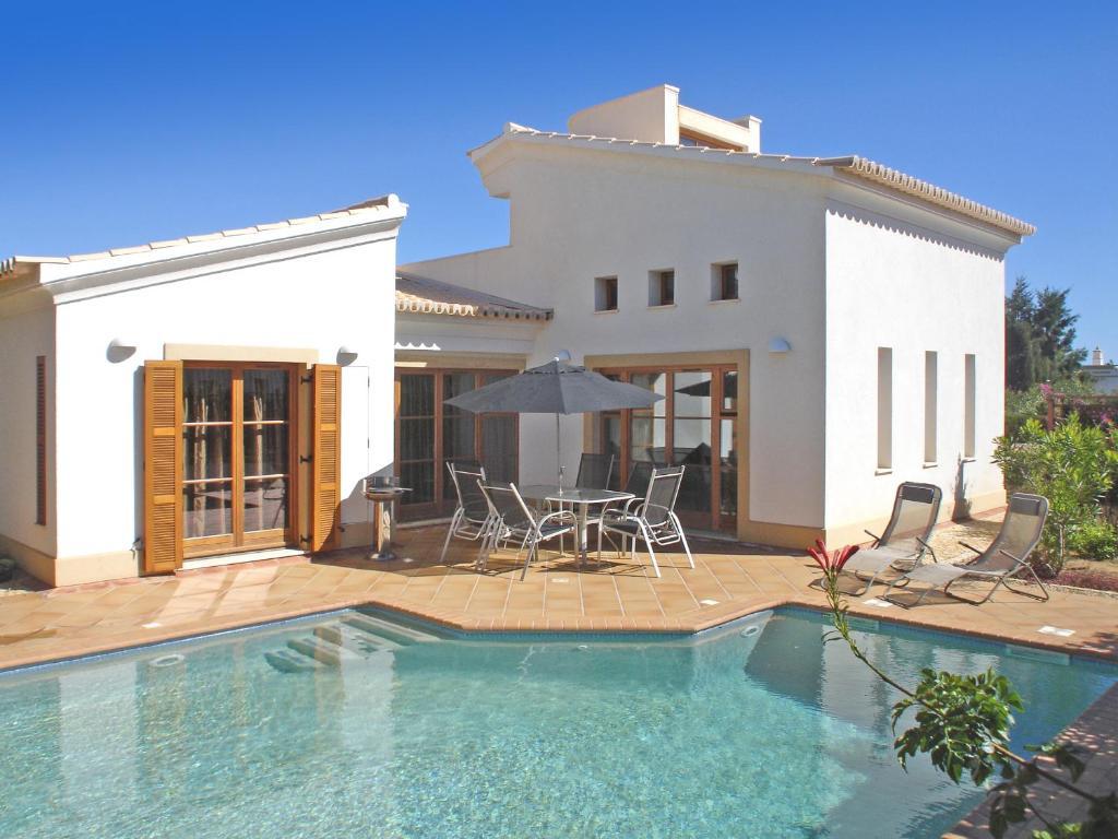 Almaverde Village & Spa Resort Burgau Ruang foto