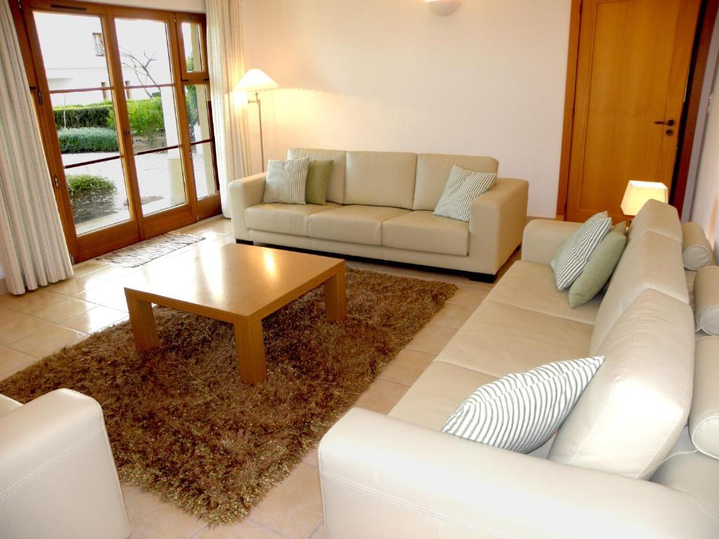 Almaverde Village & Spa Resort Burgau Bagian luar foto