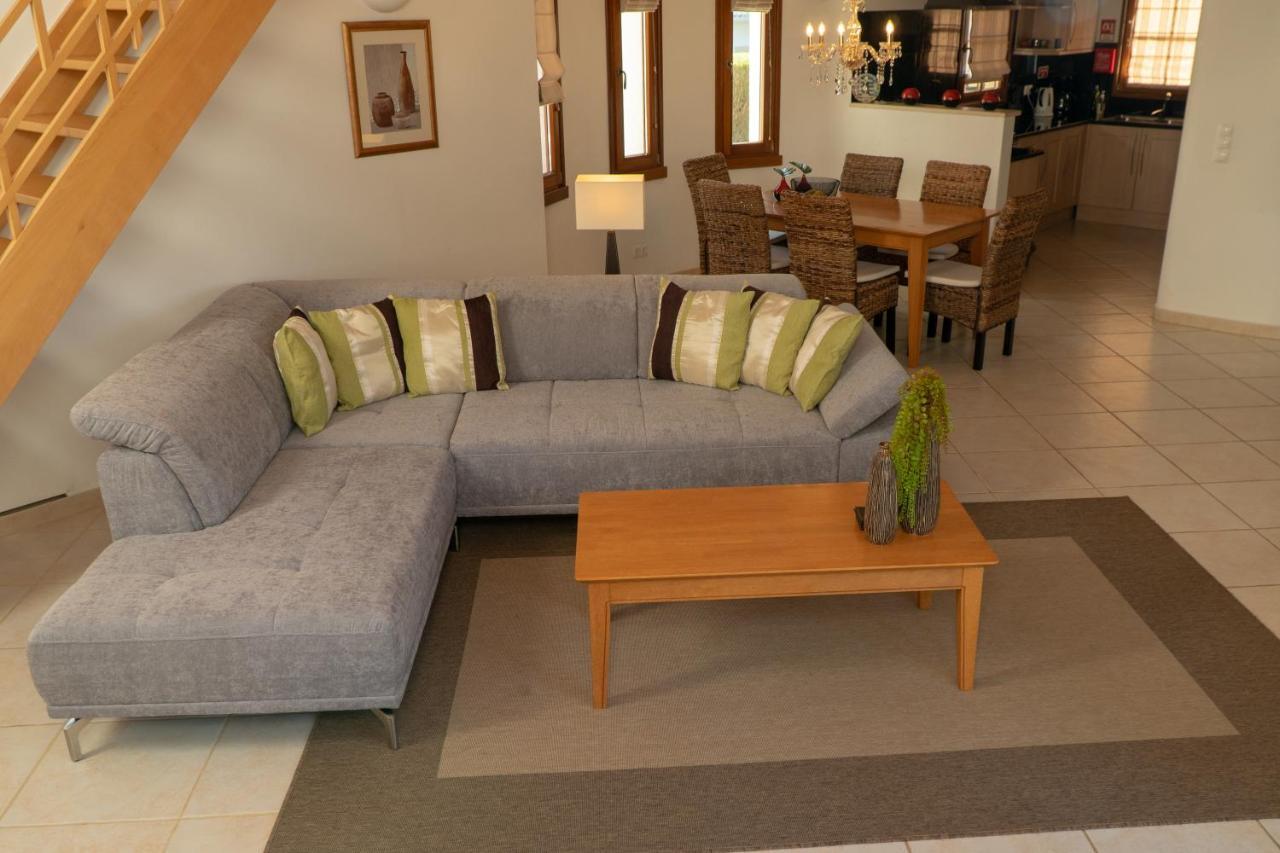 Almaverde Village & Spa Resort Burgau Bagian luar foto