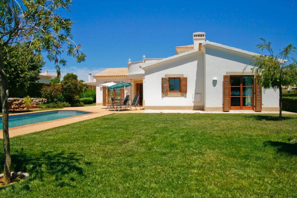 Almaverde Village & Spa Resort Burgau Ruang foto