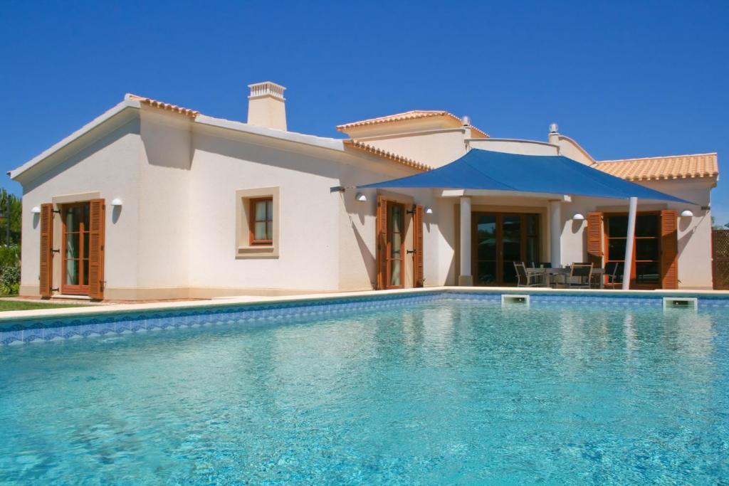 Almaverde Village & Spa Resort Burgau Bagian luar foto
